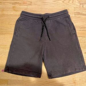 Mayoral dark grey shorts